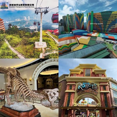 Genting Highlands